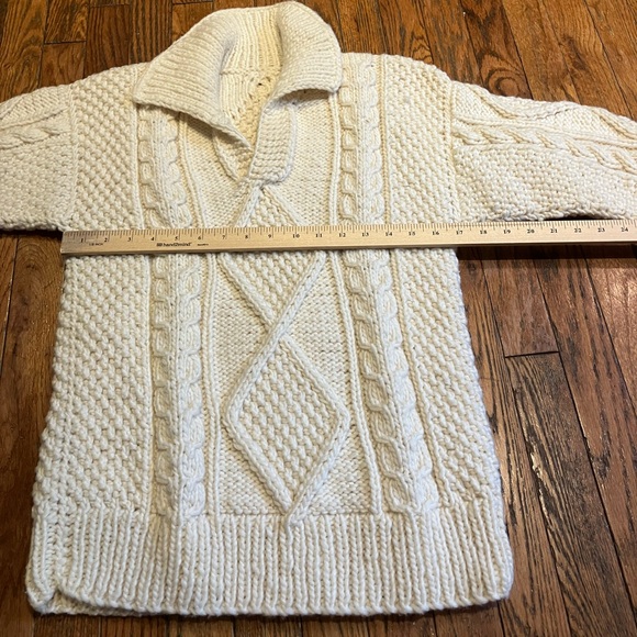 Vintage Bonner of Ireland Sweater - Picture 3 of 5